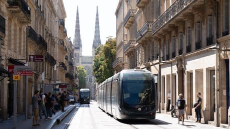 Les Français contre la suppression de la voiture en centre-ville