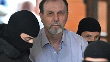 Bir yıl önce Slovakya Başbakanı Fico'yu vurmuştu: Suikastçının ifadesi şoke etti!