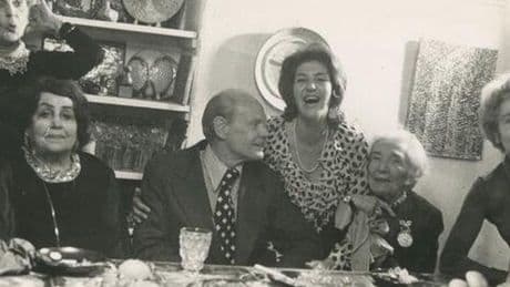 Şakir Paşa Ailesi Ayşe Erner kimdir? Nurunisa Ayşe Sıdıka'nın hayatı!