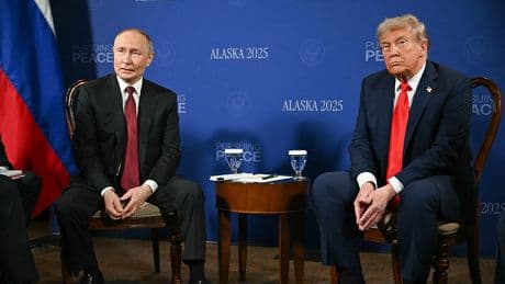 Russia Issues Stern Response to Trump’s Sanctions Threat