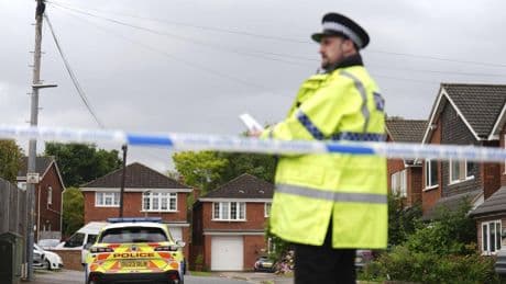 Condenado a siete años el menor que asesinó a un anciano en un parque de Inglaterra