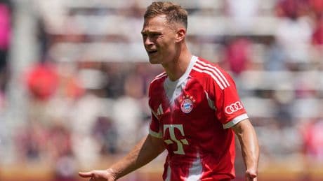 Klub-WM 2025 - Um wie viel Uhr spielen die Bayern gegen Boca?