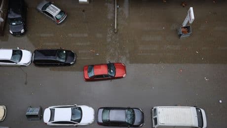 Meteoroloji'den 10 il için sarı ve turuncu kodlu uyarı! İstanbul dahil 46 il için ise sel alarmı!