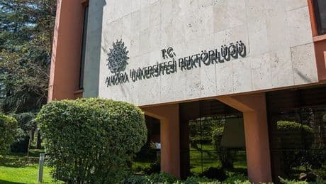 Ankara Üniversitesi'nden, 1 Mayıs'ta gözaltına alınan öğrencilere disiplin soruşturması!