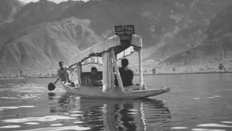 A Timeline of India and Pakistan’s Tensions Over Kashmir