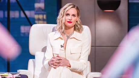 „Höhle der Löwen“-Star - Baby-Drama bei Janna Ensthaler!