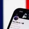 Une enquête ouverte en France contre le réseau social X et ses dirigeants, suspectés d'avoir biaisé l'algorithme "à des fins d'ingérence étrangère"