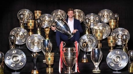 Final agridulce de Thomas Müller a 25 años de leyenda en el Bayern