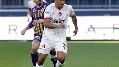Eyüpspor-Galatasaray maçının tarihi değişti!