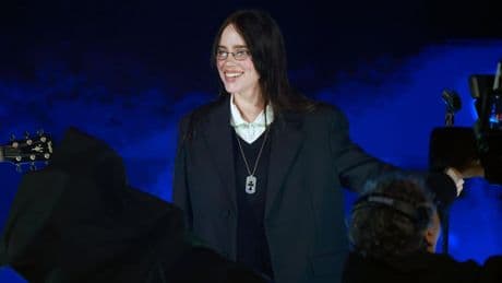 Billie Eilish Makes Chart History Again As Her Song Refuses To Fall