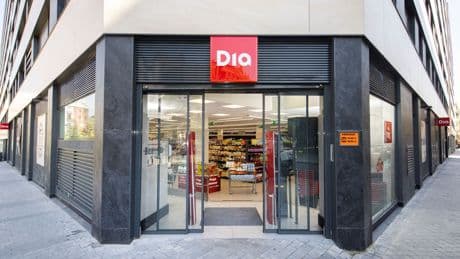Dia abre en España más tiendas de las que cierra por primera vez en nueve años