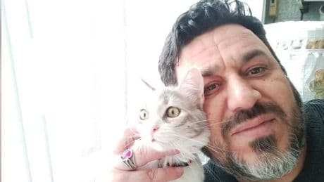 Erol Eğrek'in yeğeni anlattı: Çenesi kırılmıştı, her yeri morarmıştı