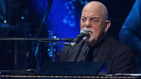 Billy Joel sagte Tour ab: Sänger spricht über seine seltene Erkrankung