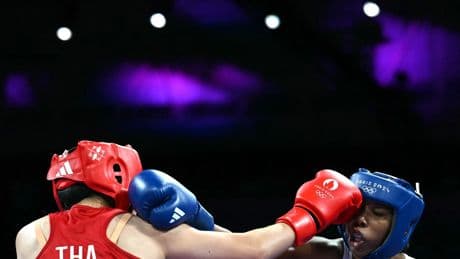 Boxe, athlétisme… Comment les tests de genre bouleversent le monde du sport