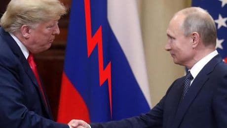 SON DAKİKA | Trump ve Putin arasında ipler geriliyor mu? 'Farklı davranacağım'