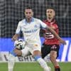 Ligue 1 : Adrien Rabiot va quitter l'OM pour rejoindre l'AC Milan