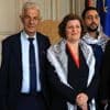La Licra suspend son partenariat avec la ville de Strasbourg après, notamment, le gel du jumelage avec la ville israélienne de Ramat Gan