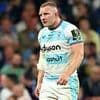 Sam Underhill ruled OUT of Bath's Gallagher Premiership title bid due to four-week ban for dangerous tackling