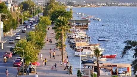 82 plaka numarasını almaya ilk aday Muğla'nın ilçesi oldu! Tüm şartları karşılıyor, turizm için faydalı olacak