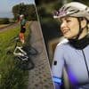 “Ze probeerden me te slaan met een stuk hout”: renster Puck Moonen tijdens fietsritje aangevallen