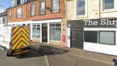 Dance studio proposals at former Chinese restaurant are kicked out by council planners