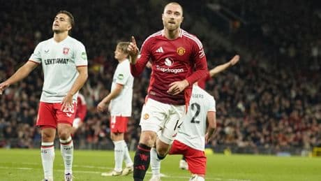 Asocian un jugador del Manchester United al Espanyol