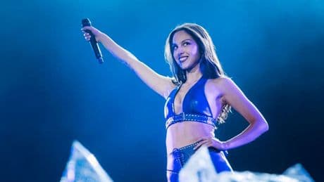 Olivia Rodrigo’s Entire Catalog Surges Yet Again