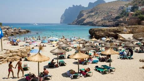 Tourist's 'essential' advice for anyone travelling to Majorca