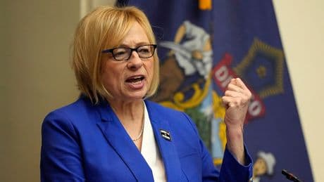 Dem governor's buried cocaine investigation docs hit with official inquiry as questions swirl over Senate run