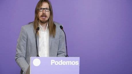 Podemos proclama que Sánchez "ha matado" la legislatura y no podrá "capear" la crisis: "Esto no son 3 golfos y puteros"