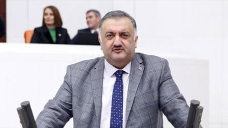 DEVA Partili Karal’dan don felaketi tepkisi: Tarımda öncelik körlüğü yaşanıyor