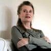 Aufregung wegen Fake-Todesmeldung : Breaking News: Elfriede Jelinek lebt