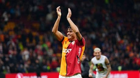Premier Lig devi peşine düştü; Galatasaray Gabriel Sara'nın bonservisini belirledi!
