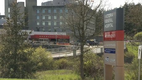 Victoria pediatric urgent care clinic to close amid staff burnout