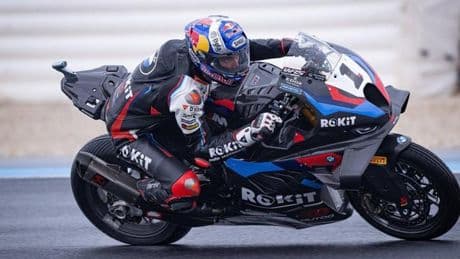 Toprak Razgatlıoğlu, en yakın rakibi Bulega ile olan farkı açtı!