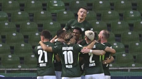 Sin sorpresas de renombre en la segunda jornada de los 1/32 de la DFB Pokal
