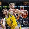 Nach dem vierten Sieg in Serie: Alba Berlin und die tausend Szenarien im Play-off-Rennen