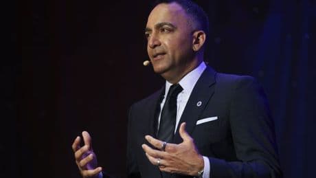 I asked Paraag Marathe a burning Rangers question and his answer tells me the bin fire era at Ibrox is over