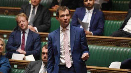 Bowie: Time for Tories to stop 'self-flagellating' over Truss and Johnson chaos