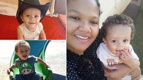 Two-year-old boy dies after doctors use air hose to dislodge popcorn stuck up his nose, rupturing his lungs