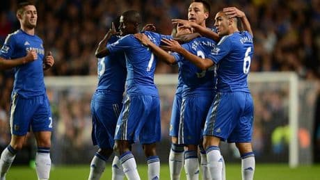 Chelsea star questioned why they hadn't paid him – only to be told he was SOLD