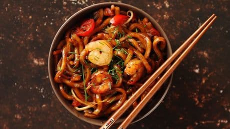 Scharfe Fakten: Das passiert mit Ihrem Körper, wenn Sie scharf essen