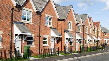 Housebuilding slumps by 11% as First Minister John Swinney admits 'emergency'
