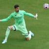 “Sinds die dag weet ik dat één keeper altijd beter zal zijn dan ik”: hoe ‘Superman’ Thibaut Courtois bij Real Madrid uitgroeide tot een referentie
