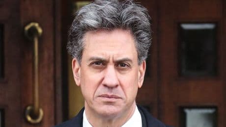 Ed Miliband’s plan to slash energy bills by £300 in tatters as families face brutal tax HIKES this winter