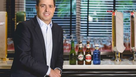 Mahou San Miguel crea una dirección general para coordinar todas sus unidades de negocio