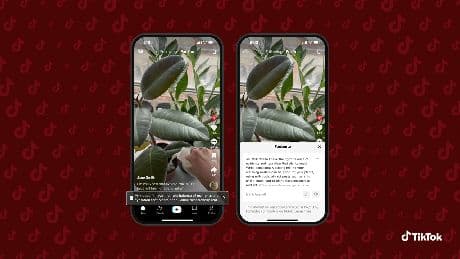 TikTok videos are about to get crowdsourced fact checks on them