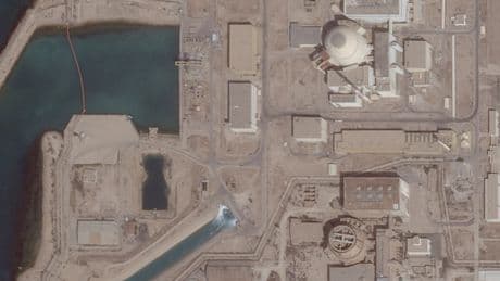 After Blocking U.N. Nuclear Watchdog, Iran Allows Inspectors to Return