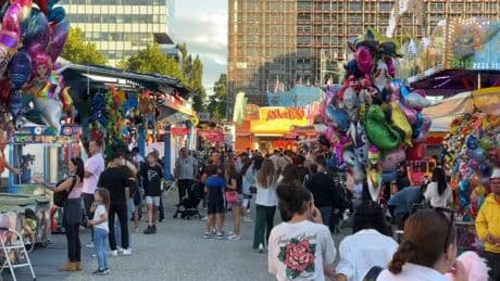 "Une trahison": les forains en colère et mobilisés après l'annulation de la Foire Saint-Jean à Strasbourg