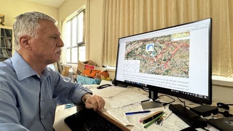 Bingöl ve çevresine deprem uyarısı